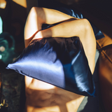 Buttersilk™ Signature Silk Pillowcase in Midnight Blue