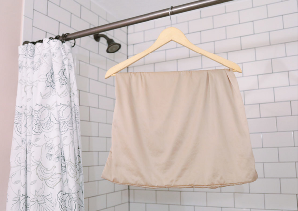 A Guide to Washing Silk Pillowcases
