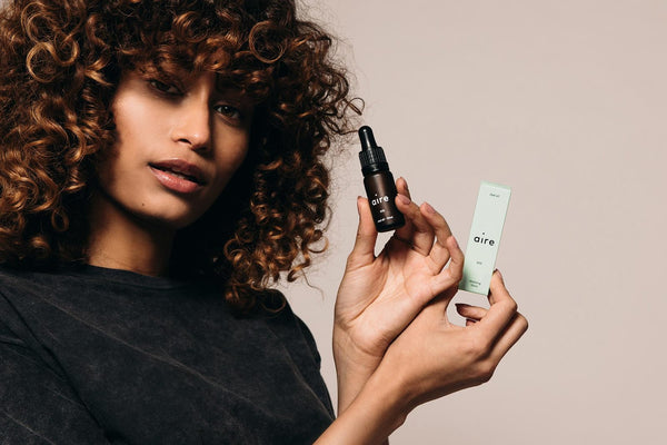 Creating a CBD brand for all