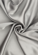 Buttersilk™ Signature Silk Pillowcase in Platinum